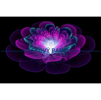 Panel kočárkovina - FRA-09