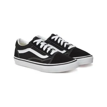 Pánská obuv Vans Tenisky Old Skool VN000D2VY281 Černá 34_5