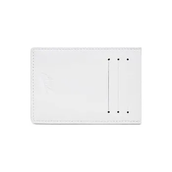 Peněženka Nike Pouzdro na kreditní karty Air Max 90 Card Wallet N.100.9740 Bílá OS