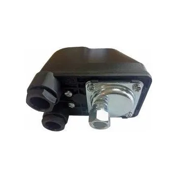 Příslušenství k čerpadlu AQUACUP Tlakový spínač PS 02T 1,4-2,8bar 230V