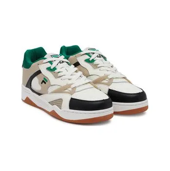 Dámské tenisky Fila Sneakersy Wayne FFM0383 13278 Bílá 44