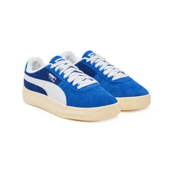 Dámská obuv Puma Sneakersy GV Special Laundry Boys II 399841 01 Modrá 43
