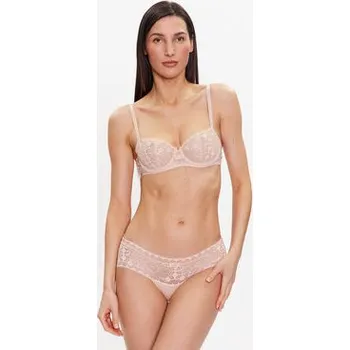 Podprsenka Chantelle Podprsenka s kosticemi Day To Night C15F50 Béžová 70E