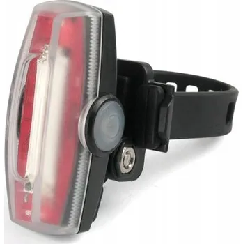 Cyklosvítilna LED světlo na kolo 30 lm ZADNÍ Xeccon Mars 3 REŽIMY SVÍCENÍ z 99 zł