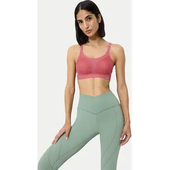 Podprsenka Triumph Sportovní podprsenka Triaction Extreme Lite 10163839 Růžová 85F