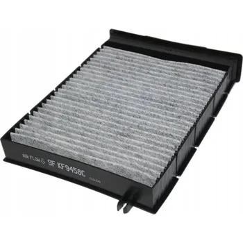 Kabinový filtr Kabinový filtr Starline SF KF9458C