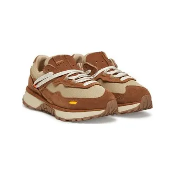 Dámské tenisky Ugg Sneakersy W Retrofi Low 1167491 Hnědá 38