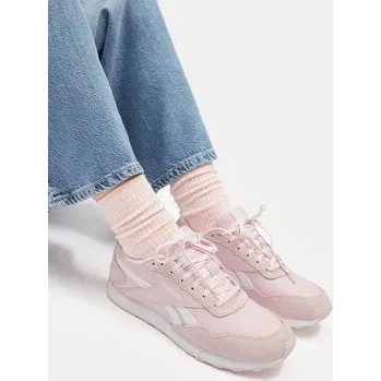 Dámská obuv Reebok Sneakersy GLIDE LOW 100235035 Růžová 38_1_2