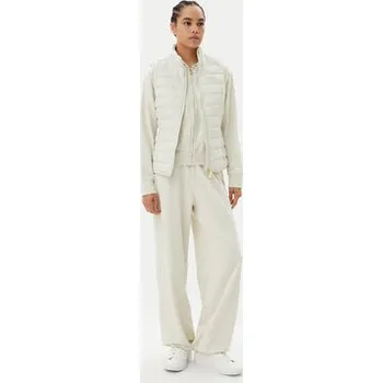 Pánská vesta EA7 Emporio Armani Sportovní vesta 7W000087 AF12477 U1112 Béžová Slim Fit S