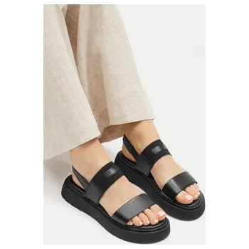 Dámské sandále Lasocki Sandály GRD-BN1925-04 Černá 41