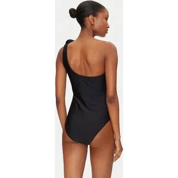 Dámské plavky Ysabel Mora Jednodílné plavky 83051 Černá XL