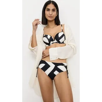 Oblečení a móda Triumph Vrchní část bikin Summer Allure 10222244 Černá 44B