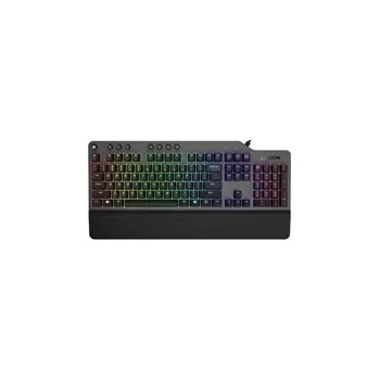 Klávesnice LENOVO Legion K500 RGB Mechanical Gaming Keyboard ( US English )