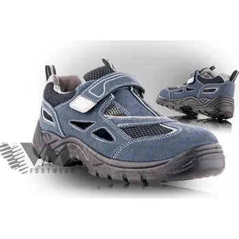 Pánské sandále VM Footwear obuv Amsterdam 2865-O1 sandál - 36