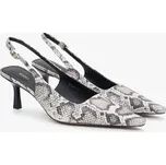 Estro Lodičky ER00117230 Černá 37