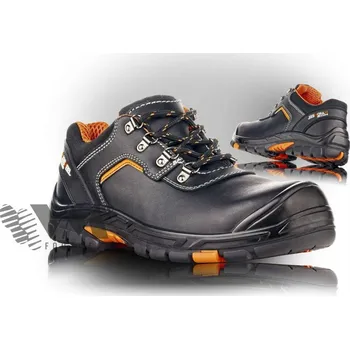 VM Footwear obuv Missouri 2715-S3 polobotka - 45