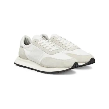 Dámské tenisky Philippe Model Sneakersy Tour Running A007186 TILD W002 Écru 35