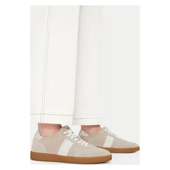 Dámské tenisky Beverly Hills Polo Club Sneakersy WI44-VOUN-01 Béžová 37