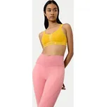 Triumph Sportovní podprsenka Triaction Energy Lite 10201677 Žlutá 70D
