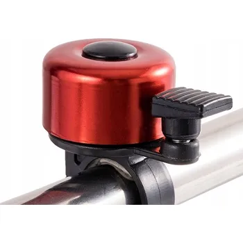 Zvonek na kolo ZVONEK NA KOLO ZVONKY NA KOLO HLASITÝ