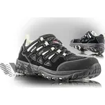 VM Footwear Obuv BRASILIA 4415-OB trekkingová polobotka - 44