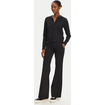 Dámská mikina Juicy Couture Mikina Active JCSAS125401 Černá Slim Fit L