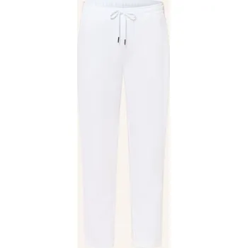 Juvia Dámské Tepláky Stina, bílá, 36