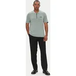 BOSS Polokošile K_Perform-Max_Pl 50537146 Zelená Slim Fit M