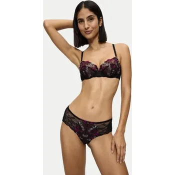 Oblečení a móda Triumph Boxerky Sensual Spotlight 10219846 Černá 38