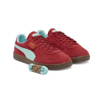 Dámská obuv Puma Sneakersy Super Team SD 398528 08 Bordó 44