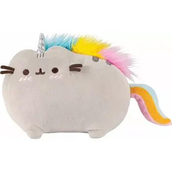 plyšák Plyšák Pusheenicorn Blushing 24 cm