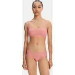 Selmark Klasické kalhotky 10602 Růžová S