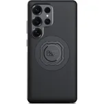 QUAD LOCK zadní kryt MAG Samsung Galaxy S25 Ultra black