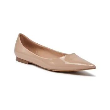 Dámská obuv Aldo Baleríny Stessyflat 13707870 Béžová 37