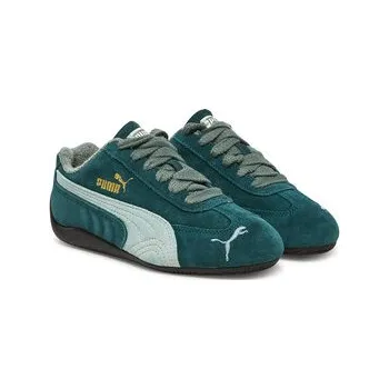 Dámské tenisky Puma Sneakersy Speedcat The NeverWorn V 401532 01 Zelená 40