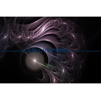 Panel kočárkovina - FRA-06