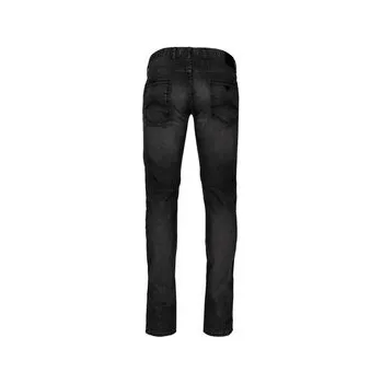 Kalhotky Emporio Armani Jeansy 6Z1J10 1D1BZ Černá Slim Fit 40