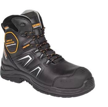 Pracovní obuv Obuv Bennon DURATOR XTR S3 NM High - 43