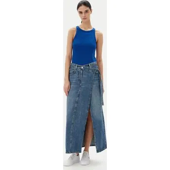 Levi's® Top Dreamy A7326-0015 Modrá Slim Fit S