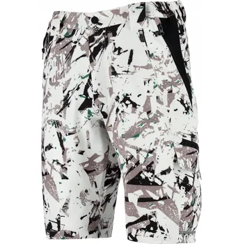 Pracovní obuv Pracovní šortky PAINTER bílé 3XL STALCO