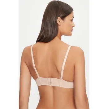 Podprsenka Chantelle Podprsenka Push-up Spice C22BNR Béžová 80D