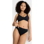 Sloggi Podprsenka bez kostic Basic 10222327 Černá 70C