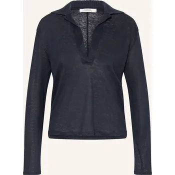 Dámské tričko Dorothee Schumacher Dámské Tričko S Dlouhým Rukávem Natural...