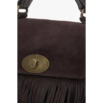 Kabelka Estro Kabelka ER00117426 Hnědá OS