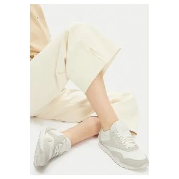 Dámské tenisky Reebok Sneakersy CLASSIC NYLON 100220923 Bílá 40