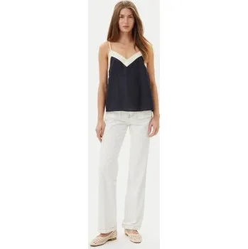 Vero Moda Top Denise 10329790 Černá Regular Fit M