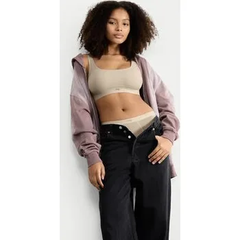 Kalhotky Sloggi Klasické kalhotky Ever Ease 10219600 Béžová M