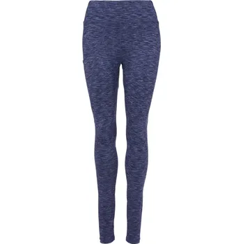 Dámské legíny Dámské legíny Loap Mala Velikost: M / Barva: modrá