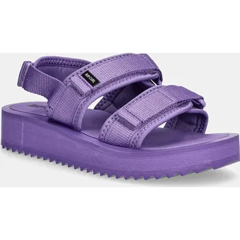 Dámské sandále Sandály Rip Curl dámské, fialová barva, 177WOT 48X, EUR 39