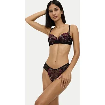 Podprsenka Triumph Podprsenka Balconette Sensual Spotlight 10219847 Černá 75F